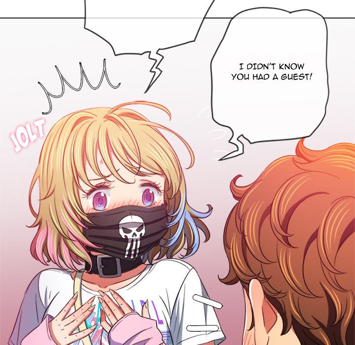 My High School Bully Chap chap 131-My High School Bully - Next Chap 132