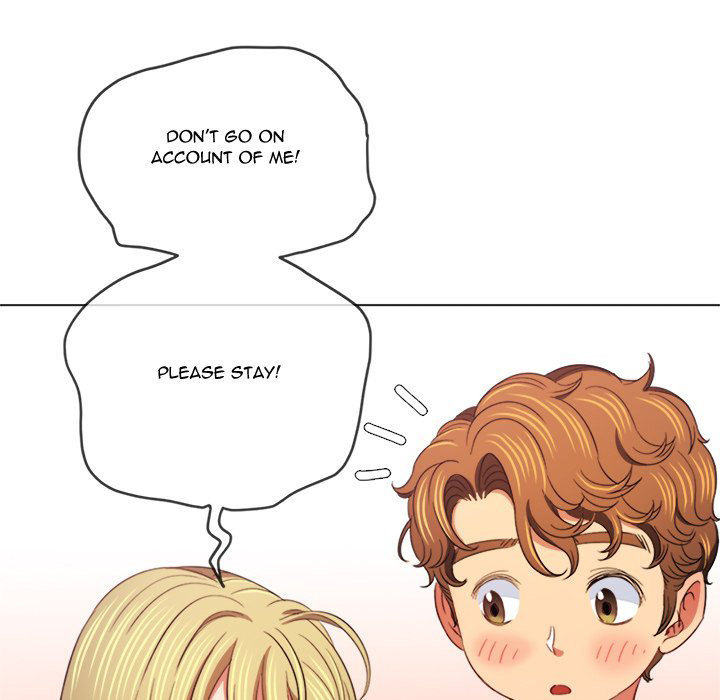 My High School Bully Chap chap 131-My High School Bully - Next Chap 132