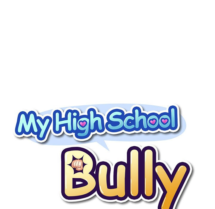 My High School Bully Chap chap 131-My High School Bully - Next Chap 132