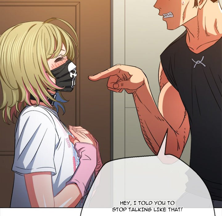 My High School Bully Chap chap 131-My High School Bully - Next Chap 132