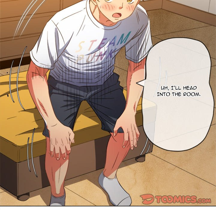 My High School Bully Chap chap 131-My High School Bully - Next Chap 132