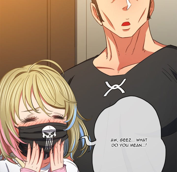 My High School Bully Chap chap 131-My High School Bully - Next Chap 132