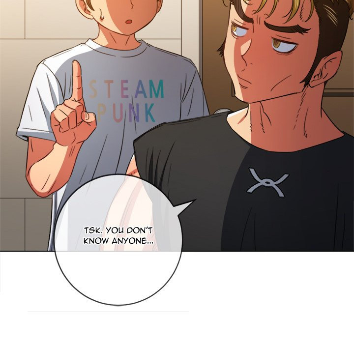 My High School Bully Chap chap 131-My High School Bully - Next Chap 132