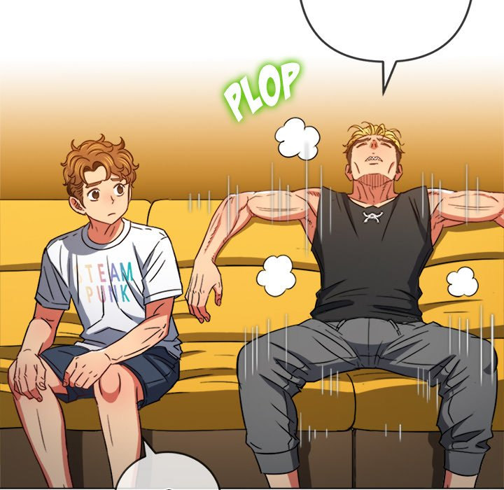 My High School Bully Chap chap 131-My High School Bully - Next Chap 132