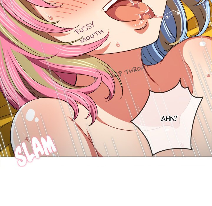 My High School Bully Chap chap 133-My High School Bully - Next Chap 134