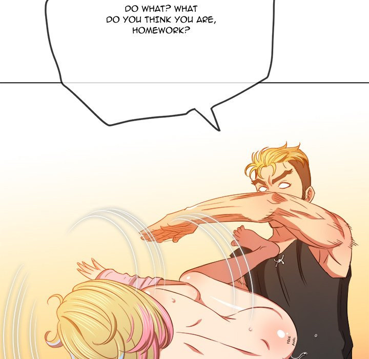 My High School Bully Chap chap 133-My High School Bully - Next Chap 134