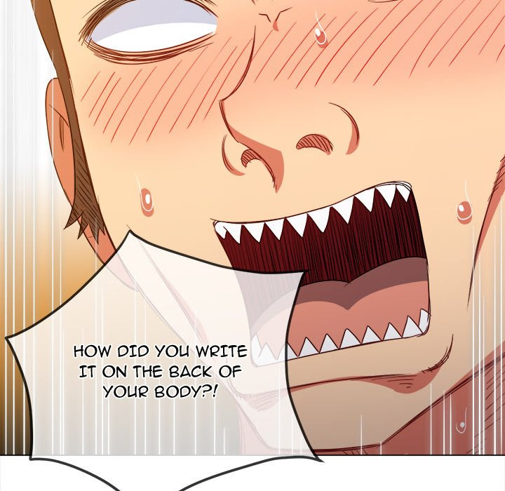 My High School Bully Chap chap 133-My High School Bully - Next Chap 134