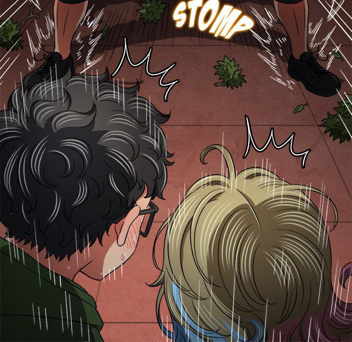 My High School Bully Chap chap 134-My High School Bully - Next Chap 135