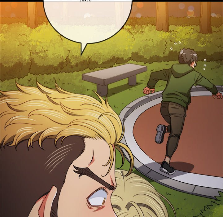 My High School Bully Chap chap 134-My High School Bully - Next Chap 135