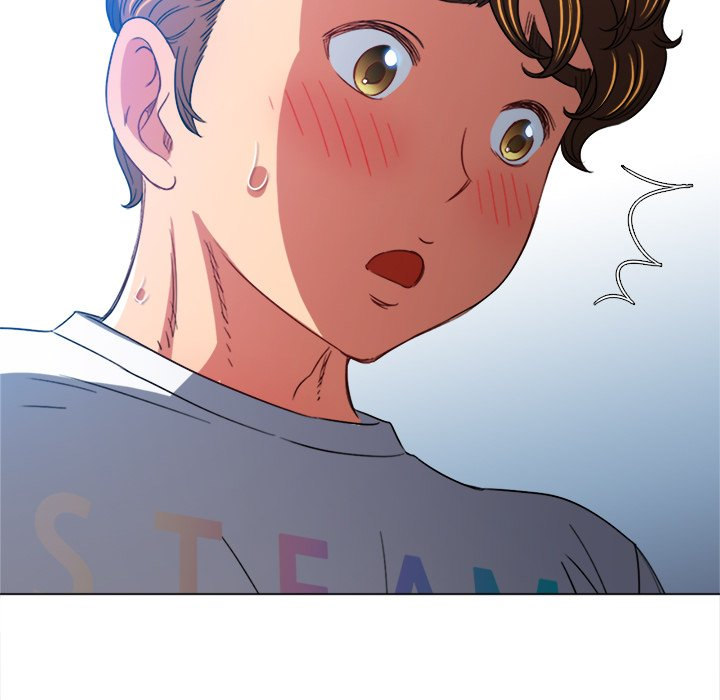 My High School Bully Chap chap 135-My High School Bully - Next Chap 136