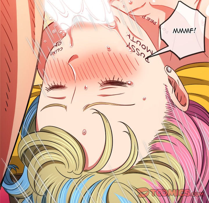 My High School Bully Chap chap 135-My High School Bully - Next Chap 136