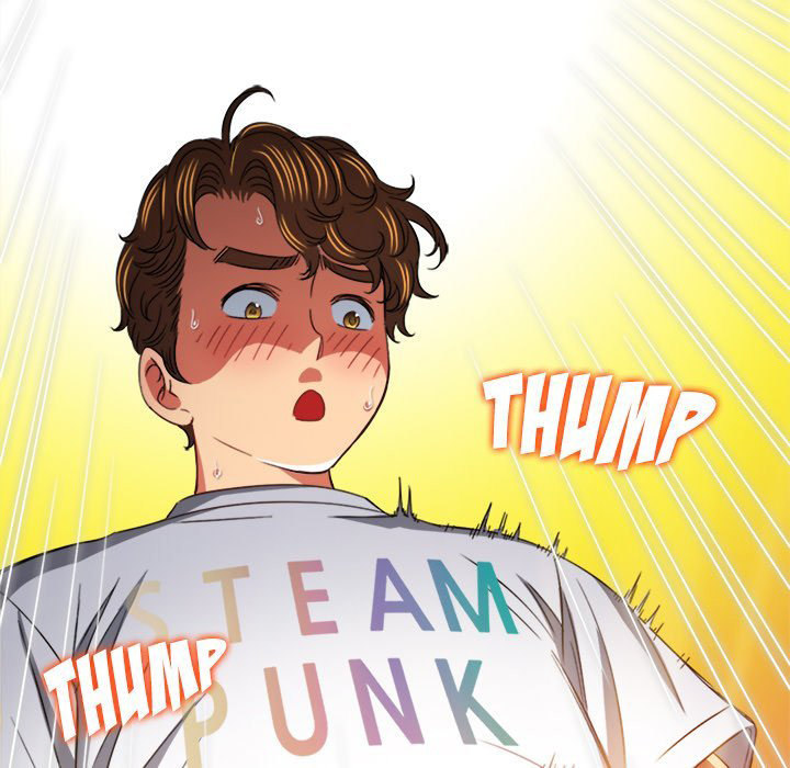 My High School Bully Chap chap 135-My High School Bully - Next Chap 136