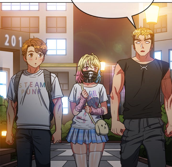 My High School Bully Chap chap 136-My High School Bully - Next Chap 137
