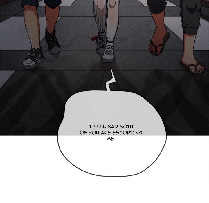 My High School Bully Chap chap 136-My High School Bully - Next Chap 137