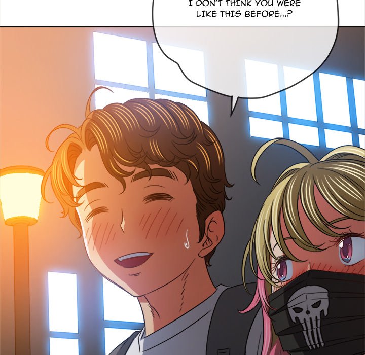 My High School Bully Chap chap 136-My High School Bully - Next Chap 137