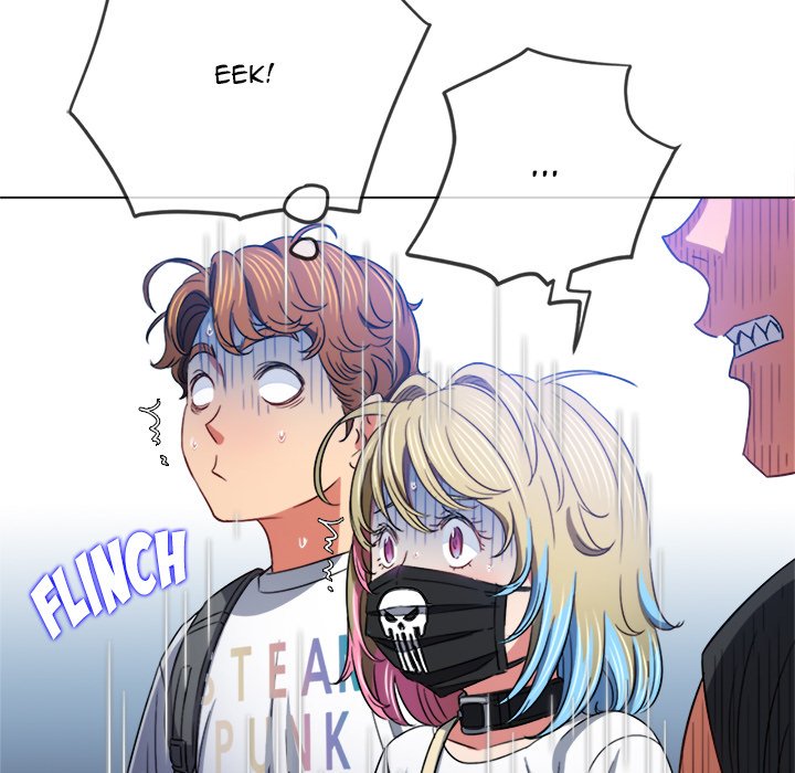 My High School Bully Chap chap 136-My High School Bully - Next Chap 137