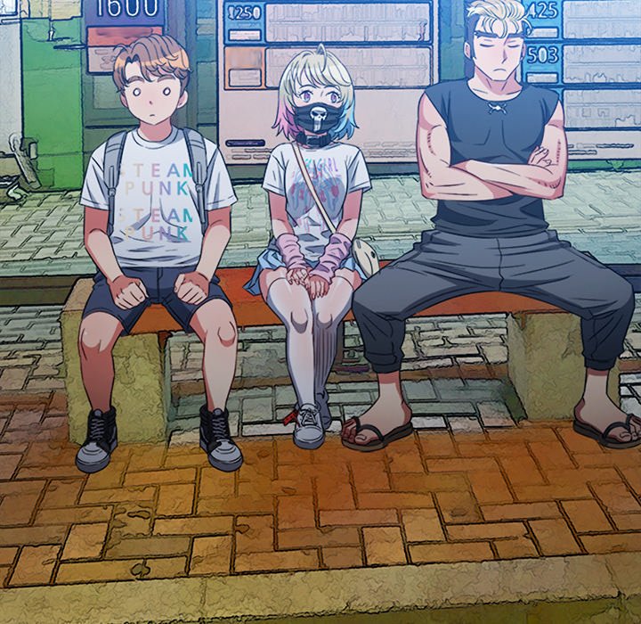 My High School Bully Chap chap 136-My High School Bully - Next Chap 137