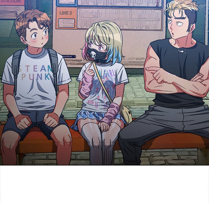 My High School Bully Chap chap 136-My High School Bully - Next Chap 137