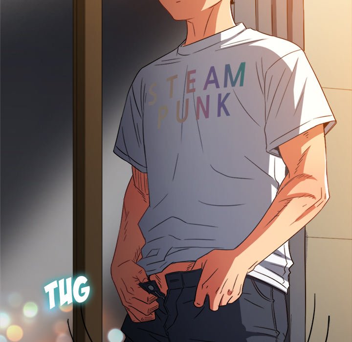 My High School Bully Chap chap 136-My High School Bully - Next Chap 137