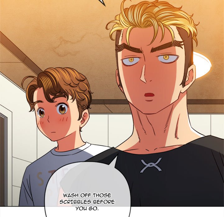 My High School Bully Chap chap 136-My High School Bully - Next Chap 137