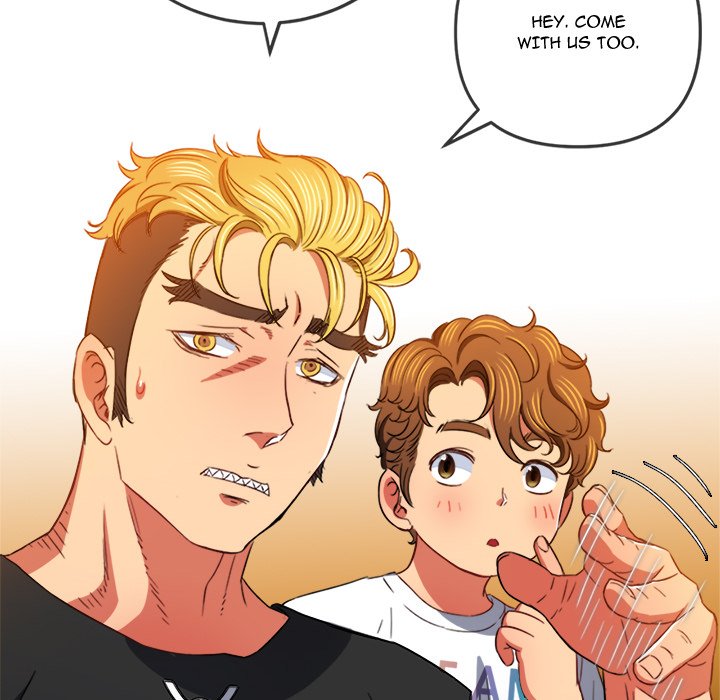 My High School Bully Chap chap 136-My High School Bully - Next Chap 137