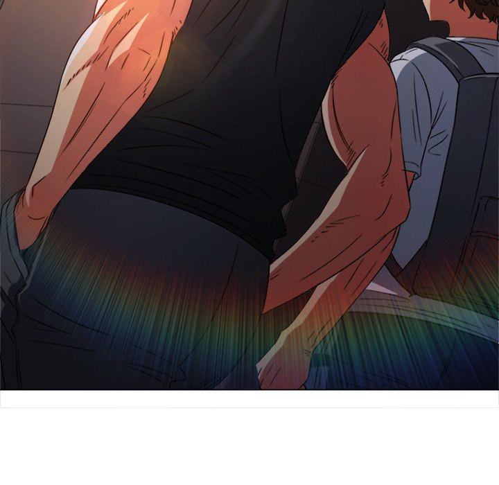 My High School Bully Chap chap 137-My High School Bully - Next Chap 138