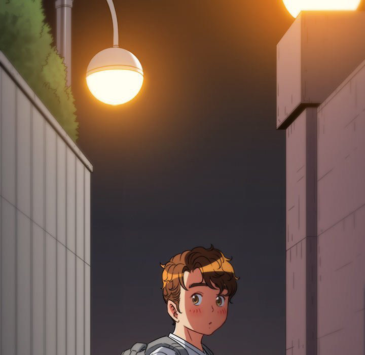 My High School Bully Chap chap 137-My High School Bully - Next Chap 138