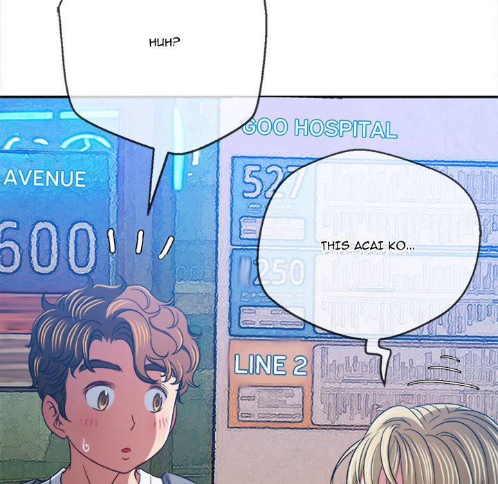 My High School Bully Chap chap 137-My High School Bully - Next Chap 138