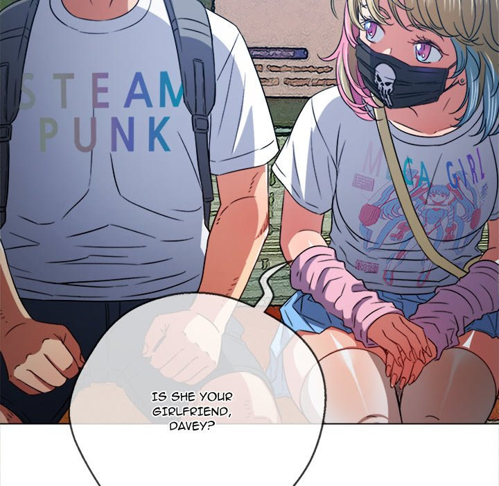 My High School Bully Chap chap 137-My High School Bully - Next Chap 138