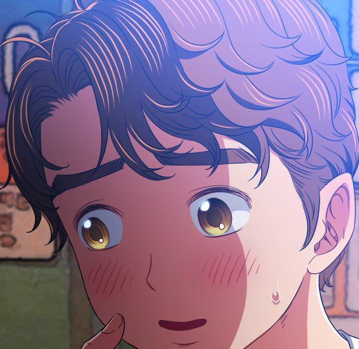 My High School Bully Chap chap 137-My High School Bully - Next Chap 138