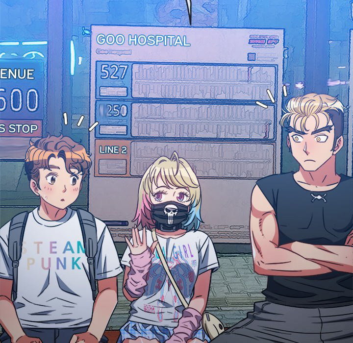 My High School Bully Chap chap 137-My High School Bully - Next Chap 138