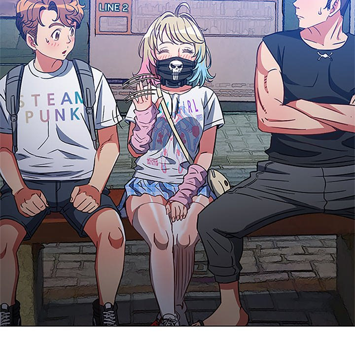 My High School Bully Chap chap 137-My High School Bully - Next Chap 138