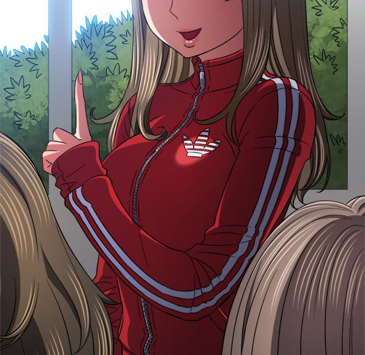 My High School Bully Chap chap 137-My High School Bully - Next Chap 138