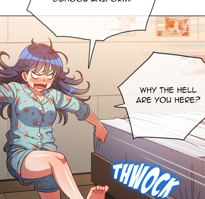 My High School Bully Chap chap 138-My High School Bully - Next Chap 139