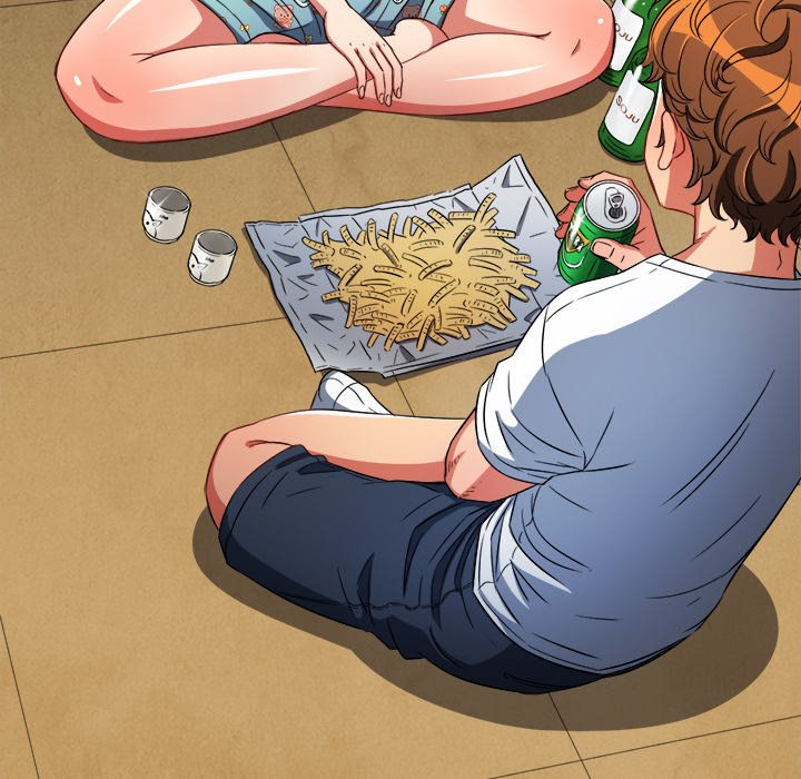 My High School Bully Chap chap 138-My High School Bully - Next Chap 139