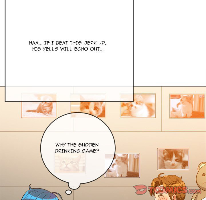 My High School Bully Chap chap 138-My High School Bully - Next Chap 139