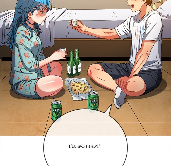 My High School Bully Chap chap 138-My High School Bully - Next Chap 139