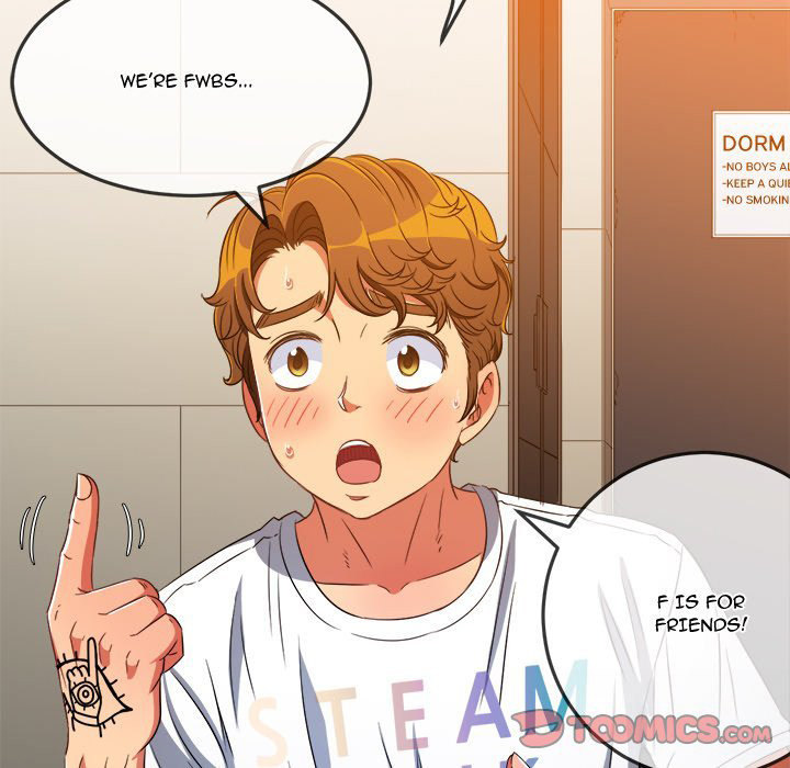 My High School Bully Chap chap 138-My High School Bully - Next Chap 139