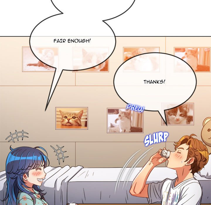 My High School Bully Chap chap 138-My High School Bully - Next Chap 139