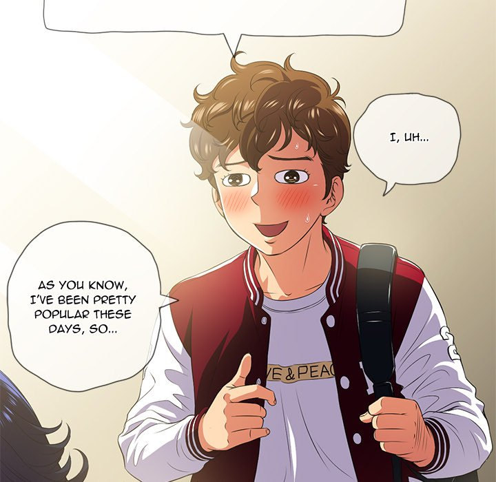 My High School Bully Chap chap 138-My High School Bully - Next Chap 139