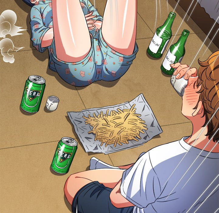 My High School Bully Chap chap 138-My High School Bully - Next Chap 139