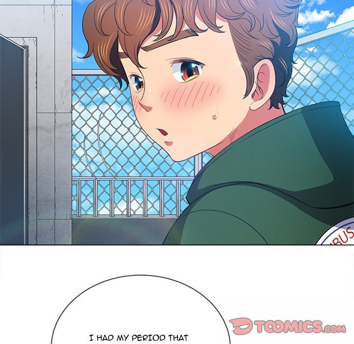 My High School Bully Chap chap 138-My High School Bully - Next Chap 139