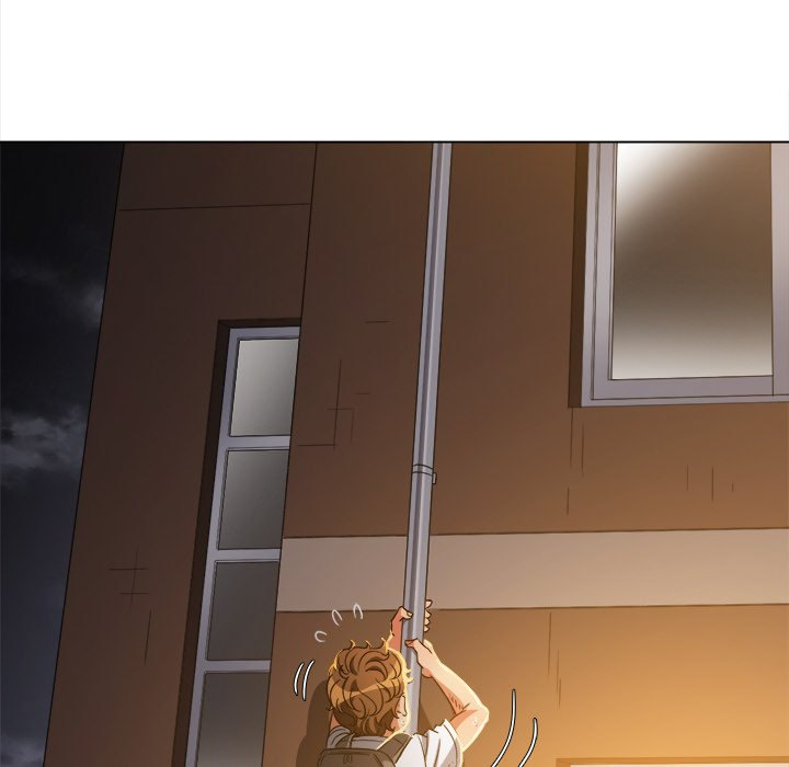 My High School Bully Chap chap 138-My High School Bully - Next Chap 139