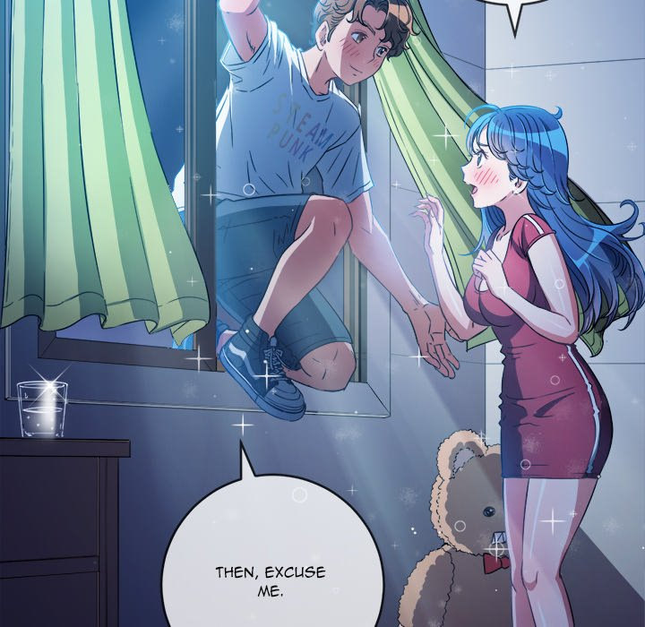 My High School Bully Chap chap 138-My High School Bully - Next Chap 139