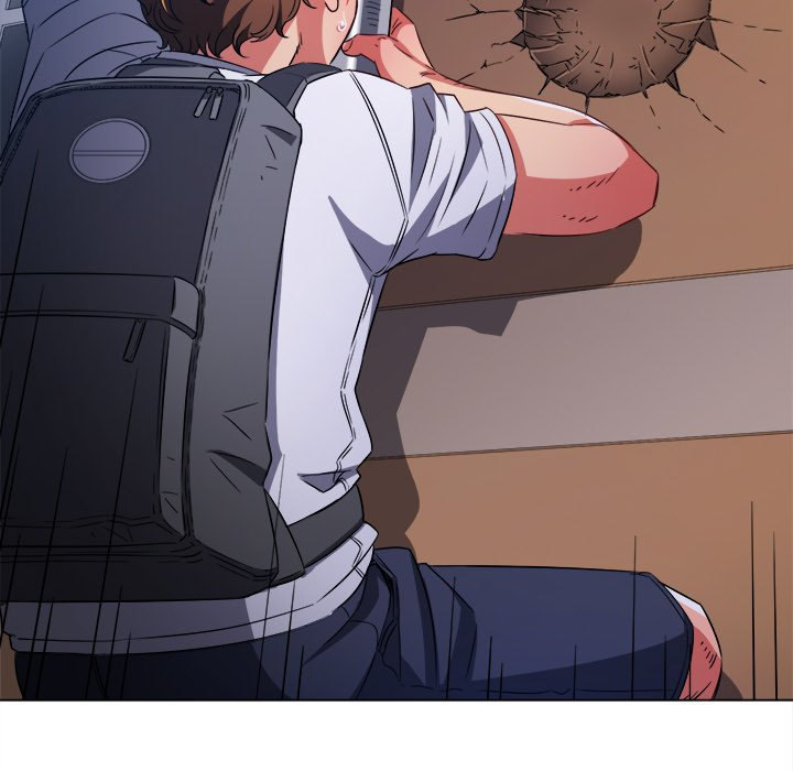 My High School Bully Chap chap 138-My High School Bully - Next Chap 139