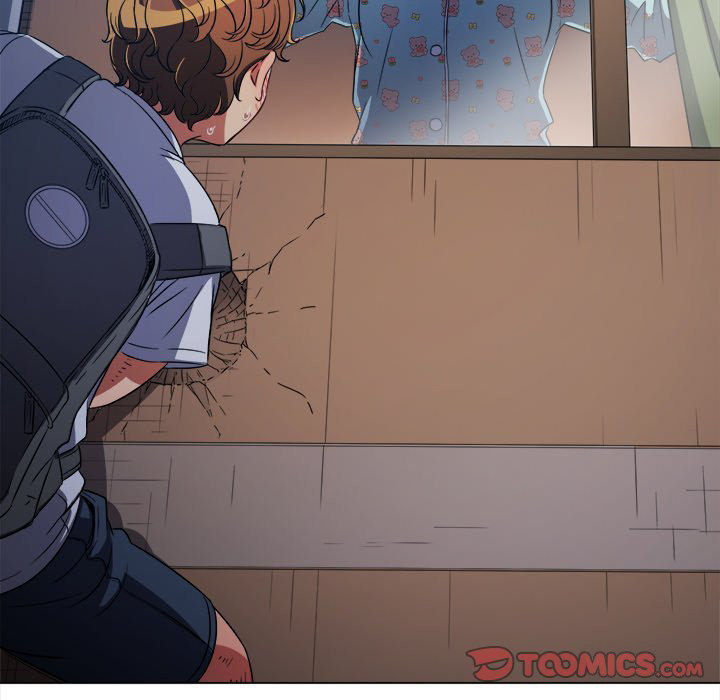 My High School Bully Chap chap 138-My High School Bully - Next Chap 139