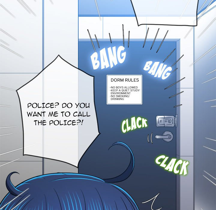 My High School Bully Chap chap 138-My High School Bully - Next Chap 139