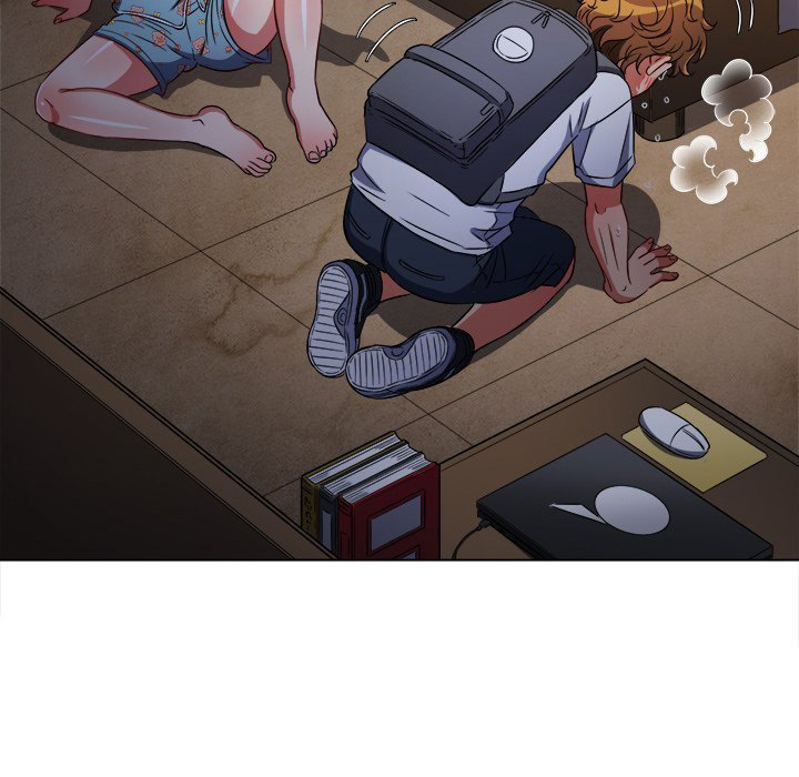 My High School Bully Chap chap 138-My High School Bully - Next Chap 139