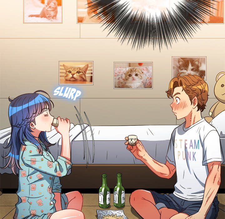 My High School Bully Chap chap 139-My High School Bully - Next Chap 140