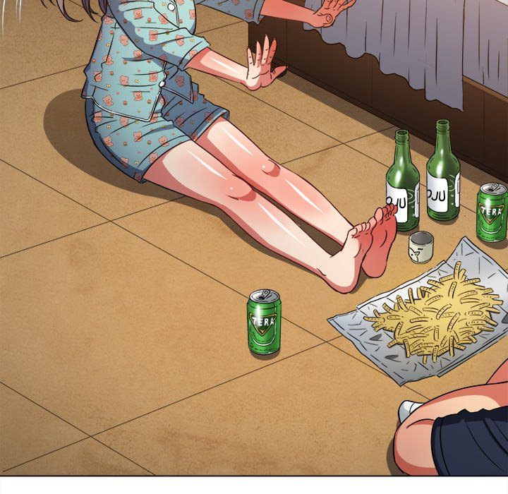 My High School Bully Chap chap 139-My High School Bully - Next Chap 140